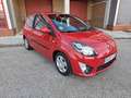 Renault Twingo 1.5dCi Authentique eco2 Rojo - thumbnail 3