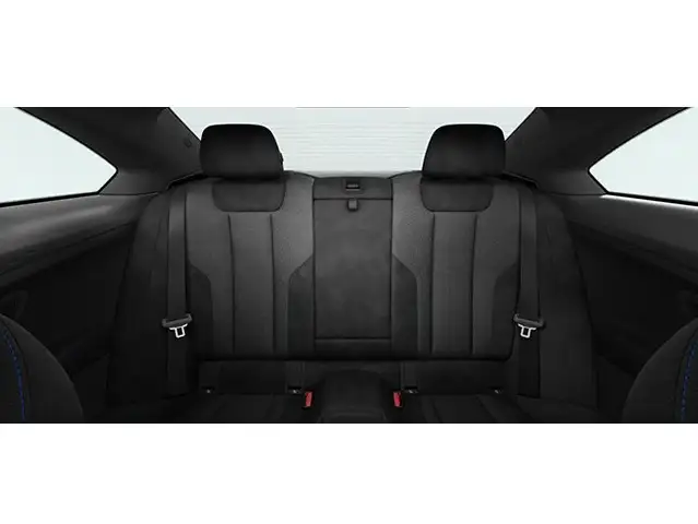 BMW 2 Series view 5