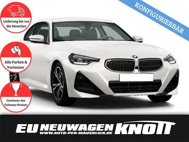 BMW 2 Series for sale