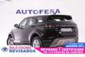 Land Rover Range Rover Evoque 2.0 D MHEV 4WD AUTO 150CV 5P # IVA DEDUCIBLE, CUER Negro - thumbnail 4