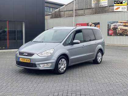 Ford Galaxy 1.6 SCTi Trend Business 7 pers