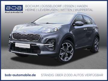 2.0 CRDi Mild Hybrid GT Line 4WD NAVI SHZ 360° KAMERA