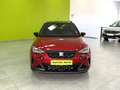 SEAT Arona 1.0 TSI S&S FR DSG7 XM 115 Rojo - thumbnail 2