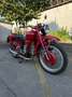 Moto Guzzi Airone Sport Rouge - thumbnail 1
