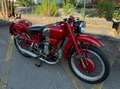 Moto Guzzi Airone Sport Rouge - thumbnail 3
