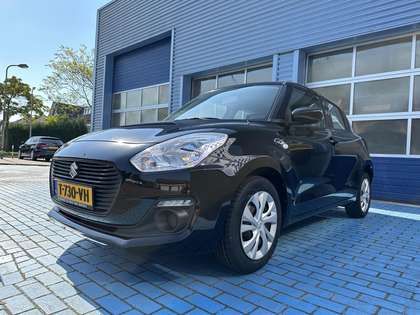 Suzuki Swift 1.2 Select AIRCO BLUETOOTH ALS BANDEN BOVAG