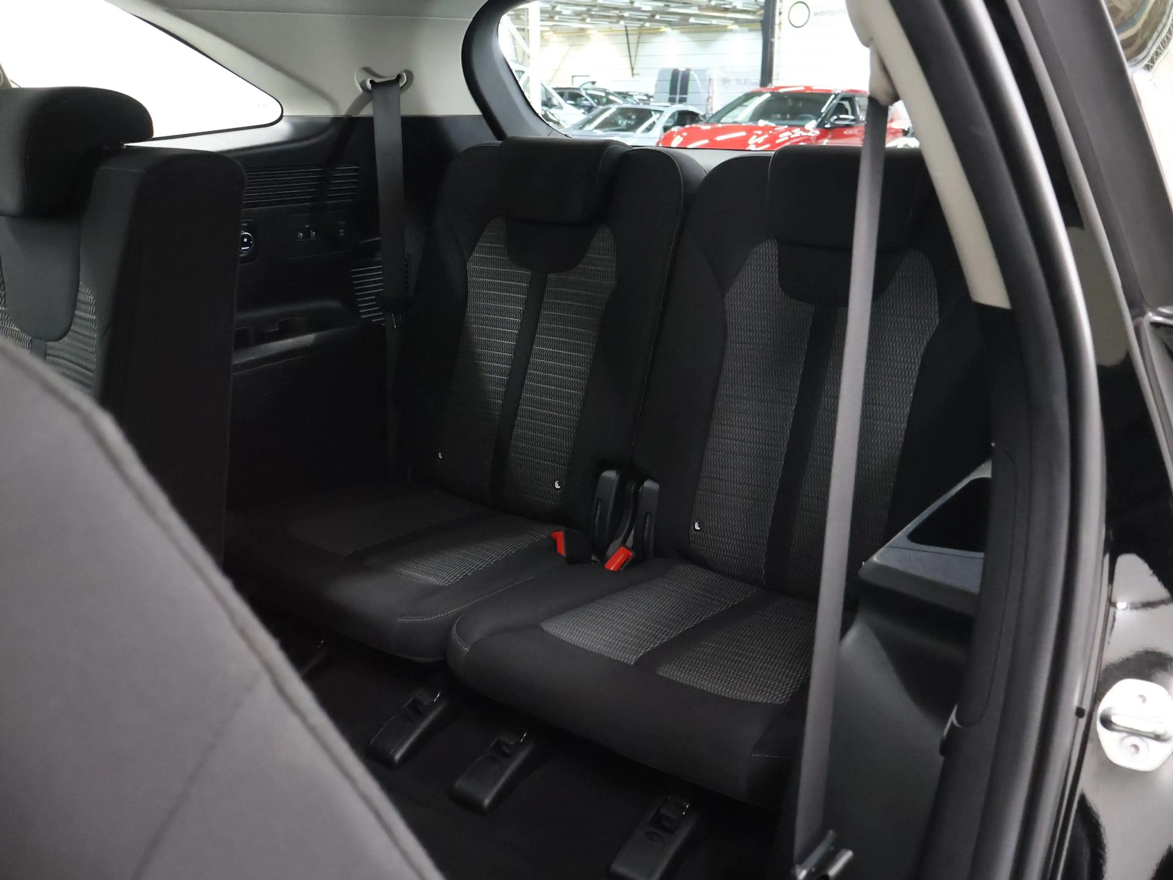 Kia Sorento 1.6 T-GDI Plug-in Hybrid 4WD DynamicLine 7p. | Tre — photo 12