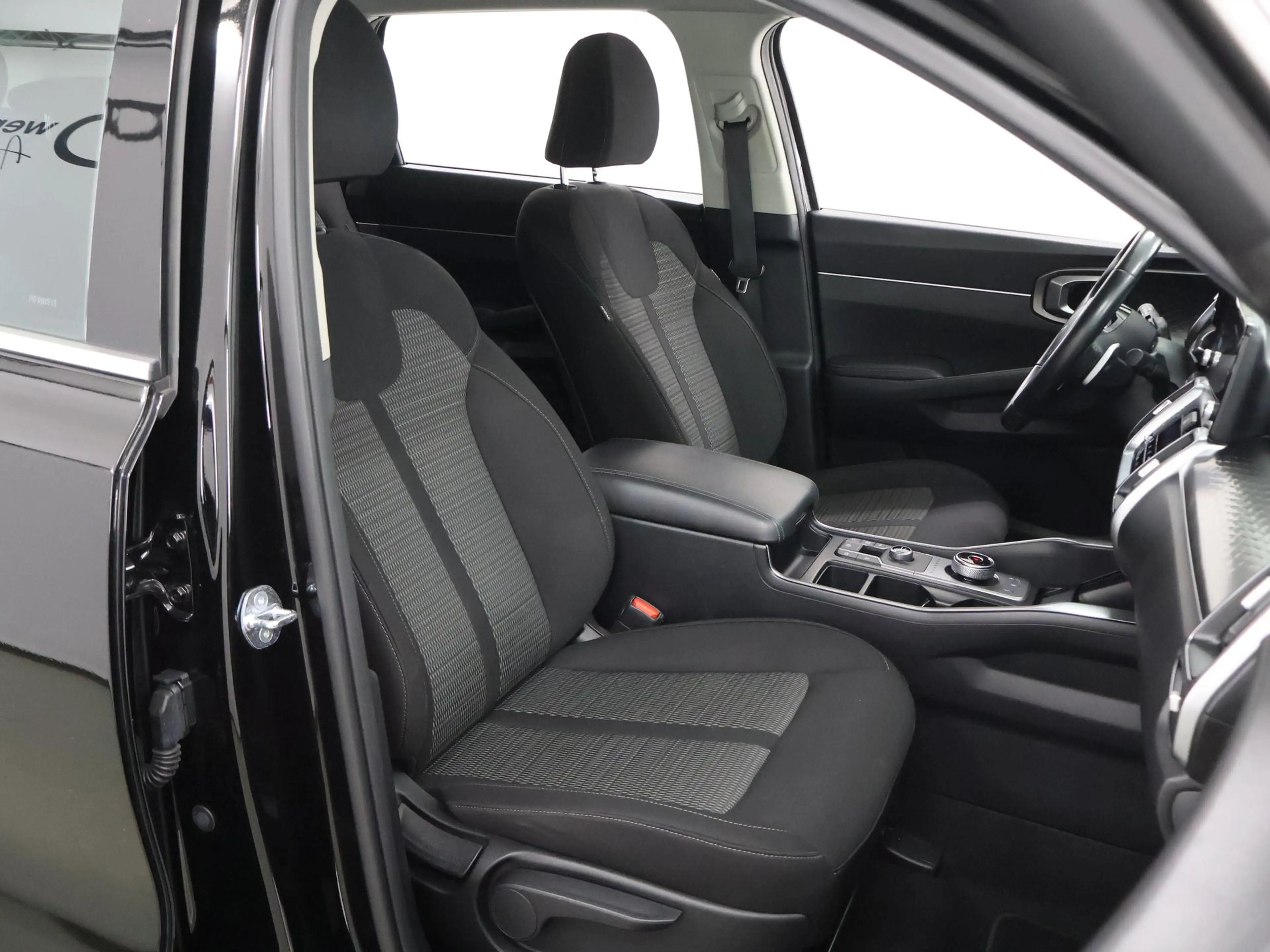 Kia Sorento 1.6 T-GDI Plug-in Hybrid 4WD DynamicLine 7p. | Tre — photo 10