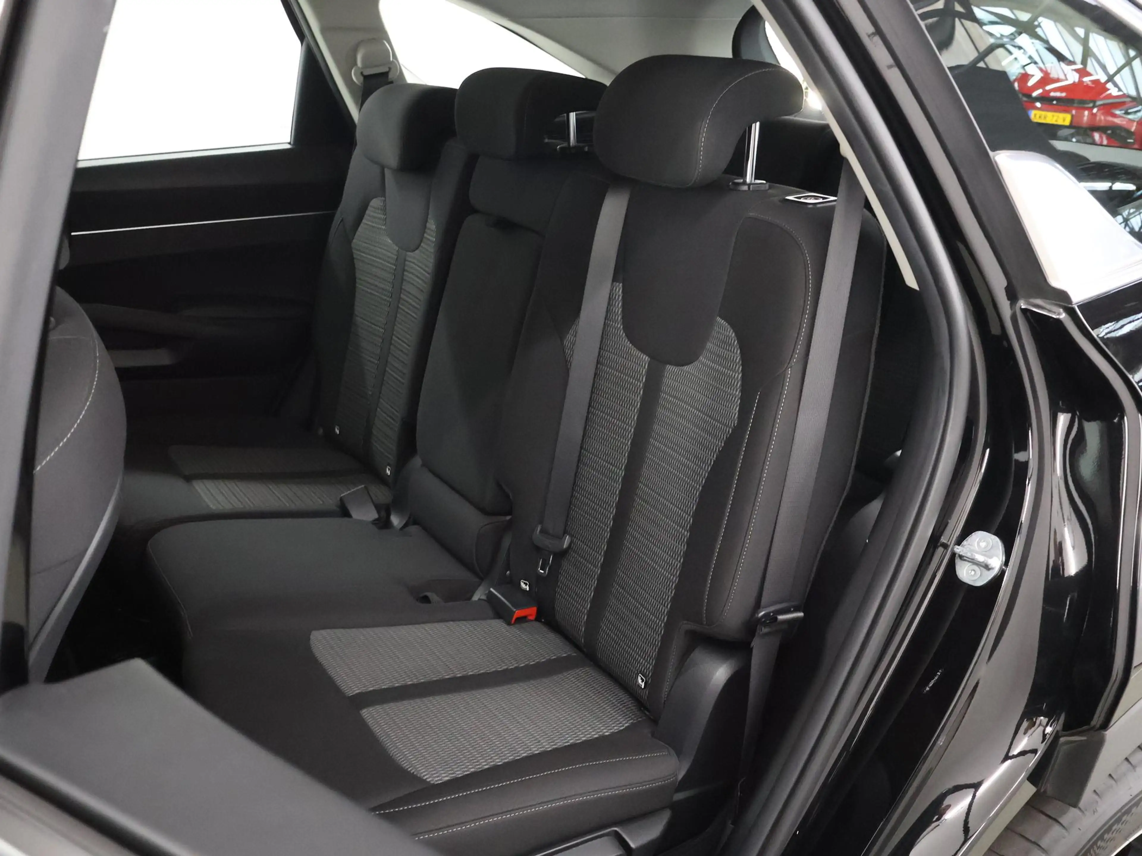 Kia Sorento 1.6 T-GDI Plug-in Hybrid 4WD DynamicLine 7p. | Tre — photo 11