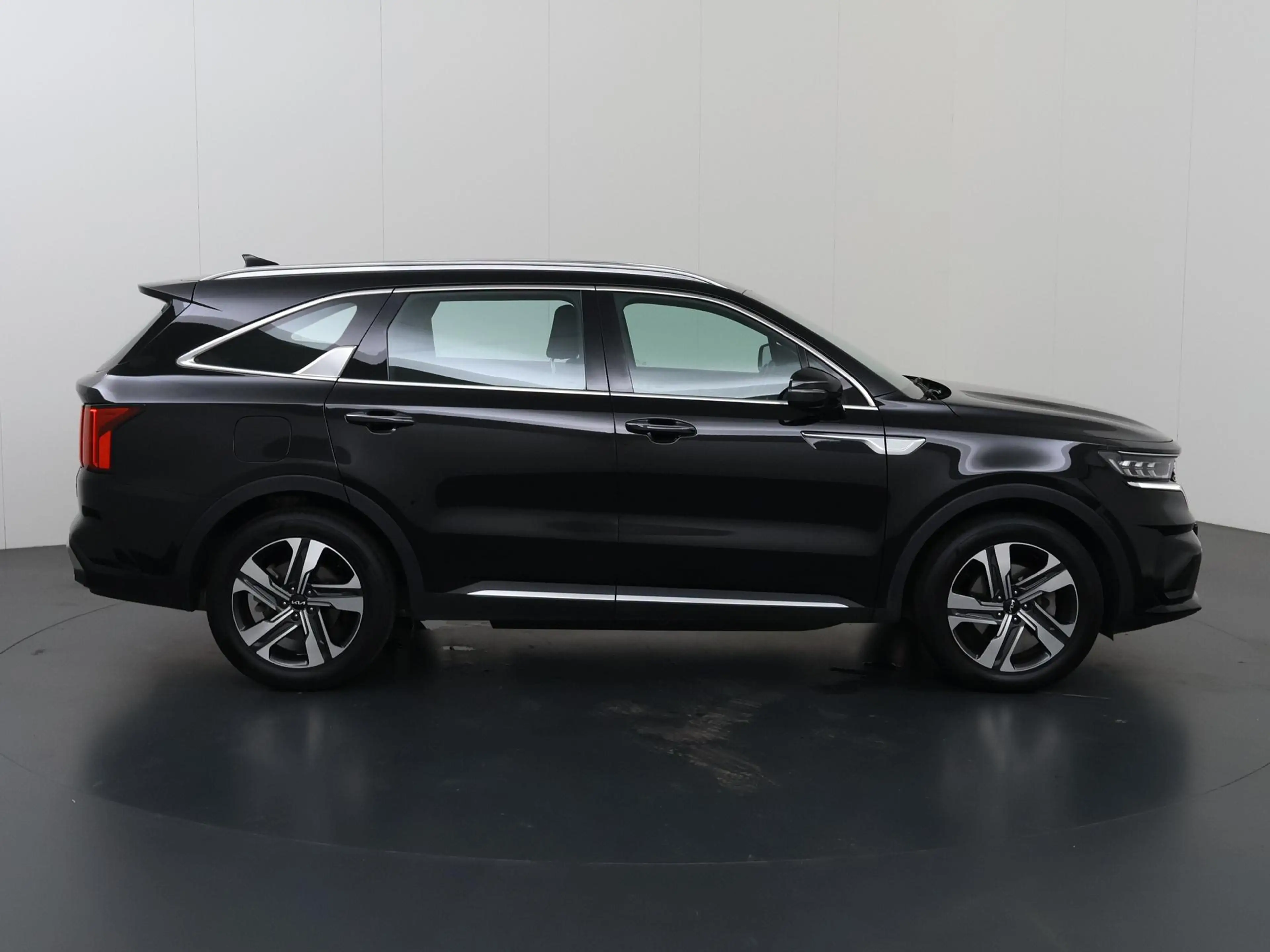 Kia Sorento 1.6 T-GDI Plug-in Hybrid 4WD DynamicLine 7p. | Tre — photo 6