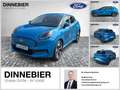 Ford Puma Gen-E Gen-E LED+Kamera+Navi+Winterpaket Blau - thumbnail 1
