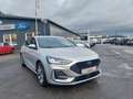 Ford Focus ST-Line X MHEV Automatik Assistenzsysteme Zilver - thumbnail 2