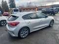 Ford Focus ST-Line X MHEV Automatik Assistenzsysteme Silber - thumbnail 4
