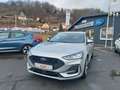 Ford Focus ST-Line X MHEV Automatik Assistenzsysteme Silber - thumbnail 1