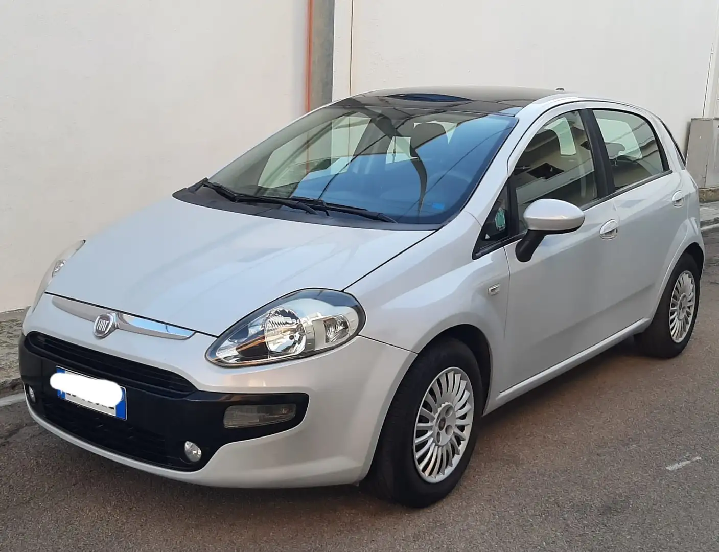 Fiat Punto Evo 5p 1.3 mjt MyLife s&s 75cv - 1
