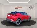 Toyota C-HR HYBRID+GR-SPORT+KAMERA+JBL+ALLWETTERREIFEN Rot - thumbnail 4