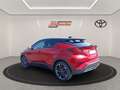 Toyota C-HR HYBRID+GR-SPORT+KAMERA+JBL+ALLWETTERREIFEN Rot - thumbnail 3