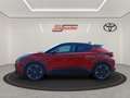 Toyota C-HR HYBRID+GR-SPORT+KAMERA+JBL+ALLWETTERREIFEN Rot - thumbnail 2