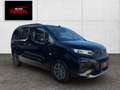 Opel Combo 1.5 D 130 AT8 GS Nav10" Kam LHZ Keyl Temp 96 kW... Schwarz - thumbnail 7