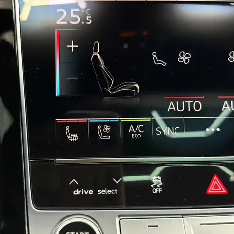 Audi Q8 55 3.0 TFSI e quattro VOLLAUSSTATTUNG Ansicht 14