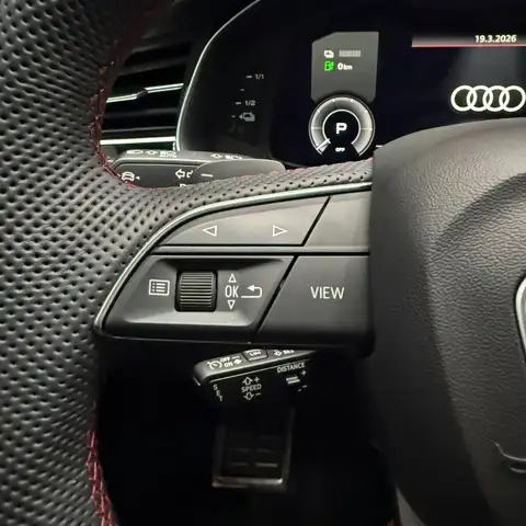 Audi Q8 55 3.0 TFSI e quattro VOLLAUSSTATTUNG Ansicht 22