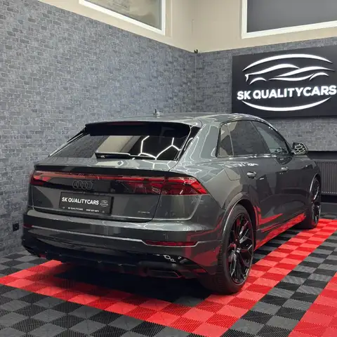 Audi Q8 55 3.0 TFSI e quattro VOLLAUSSTATTUNG Ansicht 46