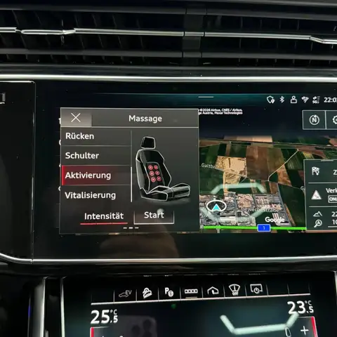 Audi Q8 55 3.0 TFSI e quattro VOLLAUSSTATTUNG Ansicht 15