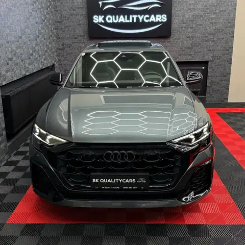 Audi Q8 55 3.0 TFSI e quattro VOLLAUSSTATTUNG Ansicht 5