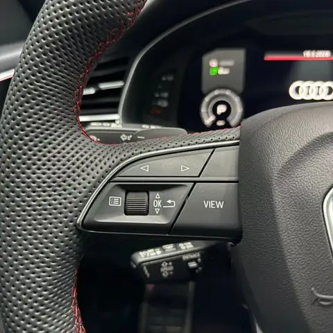 Audi Q8 55 3.0 TFSI e quattro VOLLAUSSTATTUNG Ansicht 20