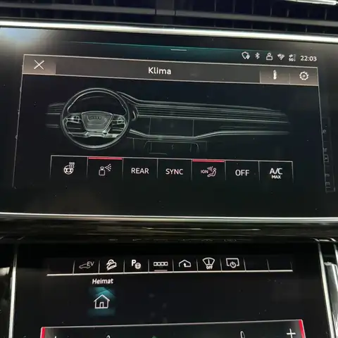 Audi Q8 55 3.0 TFSI e quattro VOLLAUSSTATTUNG Ansicht 13