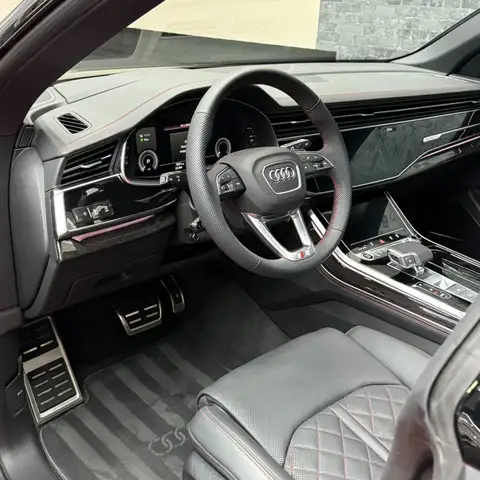 Audi Q8 55 3.0 TFSI e quattro VOLLAUSSTATTUNG Ansicht 10