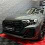 Audi Q8 55 3.0 TFSI e quattro VOLLAUSSTATTUNG Grau - thumbnail 4