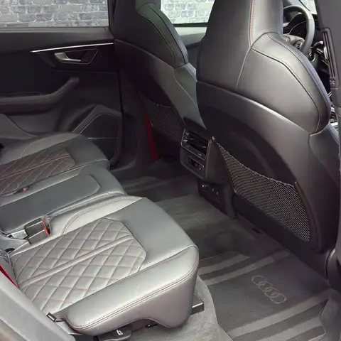 Audi Q8 55 3.0 TFSI e quattro VOLLAUSSTATTUNG Ansicht 35
