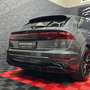 Audi Q8 55 3.0 TFSI e quattro VOLLAUSSTATTUNG Grau - thumbnail 45