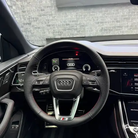 Audi Q8 55 3.0 TFSI e quattro VOLLAUSSTATTUNG Ansicht 23