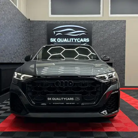 Audi Q8 55 3.0 TFSI e quattro VOLLAUSSTATTUNG Ansicht 6