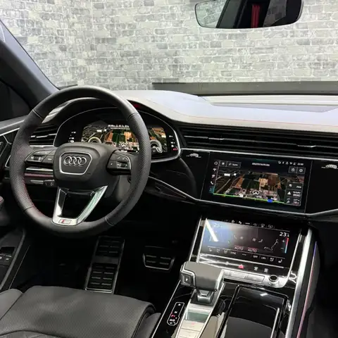 Audi Q8 55 3.0 TFSI e quattro VOLLAUSSTATTUNG Ansicht 28