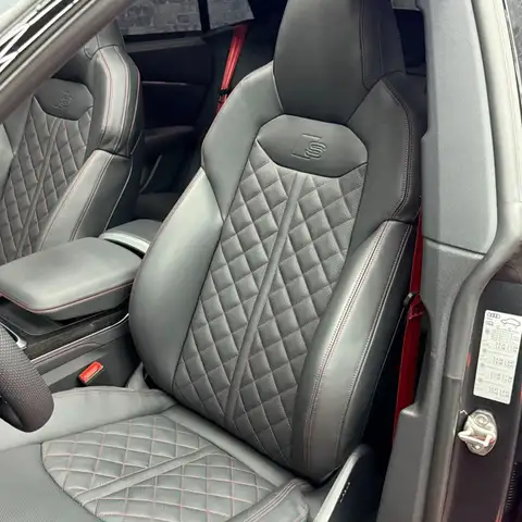 Audi Q8 55 3.0 TFSI e quattro VOLLAUSSTATTUNG Ansicht 9