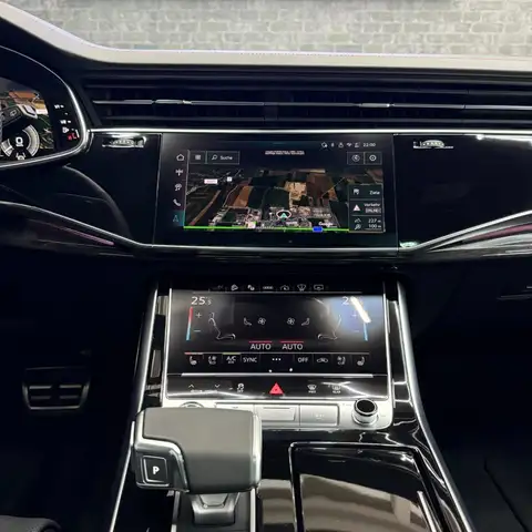 Audi Q8 55 3.0 TFSI e quattro VOLLAUSSTATTUNG Ansicht 24