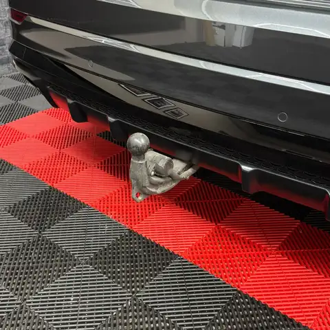 Audi Q8 55 3.0 TFSI e quattro VOLLAUSSTATTUNG Ansicht 38