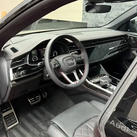Audi Q8 55 3.0 TFSI e quattro VOLLAUSSTATTUNG Ansicht 7