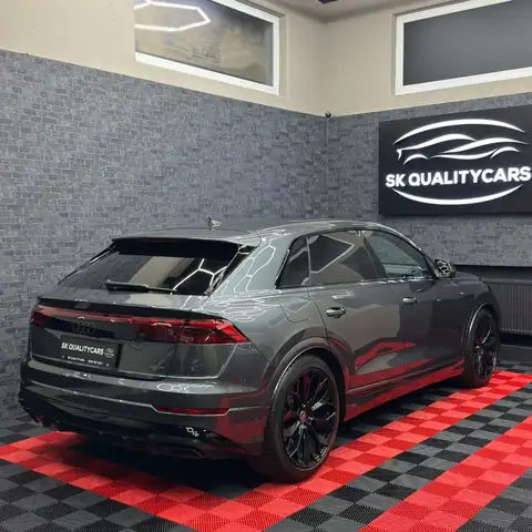 Audi Q8 55 3.0 TFSI e quattro VOLLAUSSTATTUNG Ansicht 44