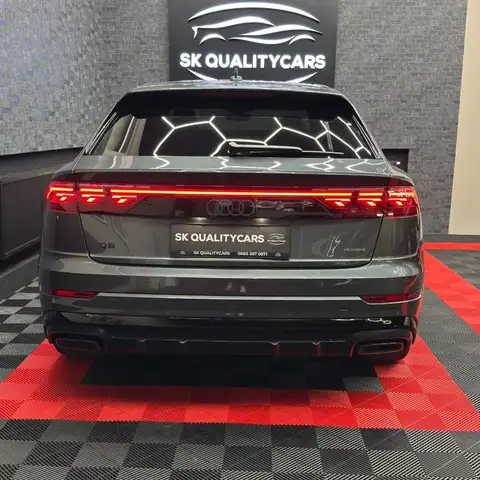 Audi Q8 55 3.0 TFSI e quattro VOLLAUSSTATTUNG Ansicht 36