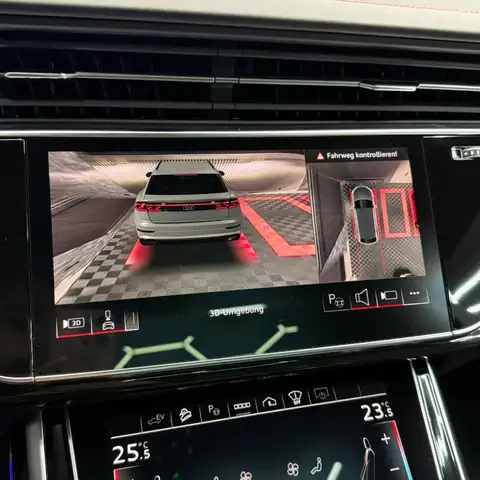 Audi Q8 55 3.0 TFSI e quattro VOLLAUSSTATTUNG Ansicht 16