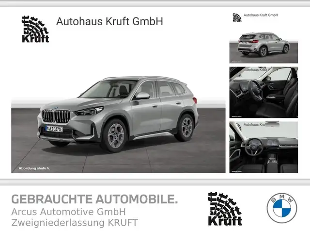 BMW iX1