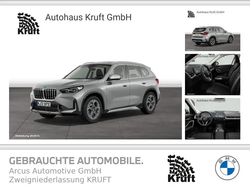 BMW Ix1