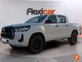 Toyota Hilux 2393 cm³ - 110 kW / 150 CV Blanco - thumbnail 3