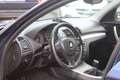 BMW 118 1-serie 118i EffDyn. Ed. Business Line Ultimate Ed Azul - thumbnail 4