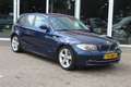 BMW 118 1-serie 118i EffDyn. Ed. Business Line Ultimate Ed Azul - thumbnail 2