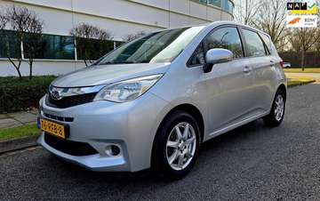 1.3 Comfort 5Drs, NAP, PDC, Cruisecontrol, Dealer